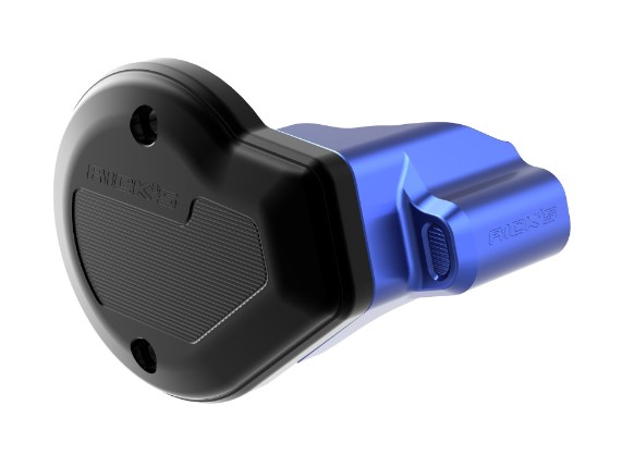 M8-TCK1000-BG_Timer Cover KIT M8 23,5 up_blau