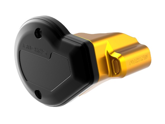 M8-TCK1000-GG_Timer Cover KIT M8 23,5 up_gold