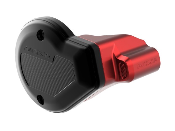 M8-TCK1000-RG_Timer Cover KIT M8 23,5 up_rot