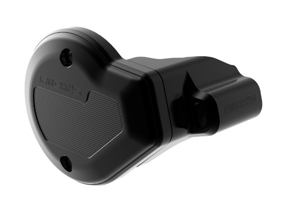 M8-TCK1000-SG_Timer Cover KIT M8 23,5 up_schwarz