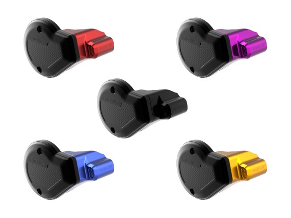 M8-TCK1000-XX_Timer Cover KIT M8 23,5 up_Farbauswahl