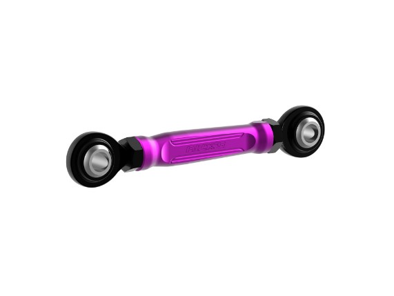 MF-GSL1010-PG_Schaltgestänge kurz purple