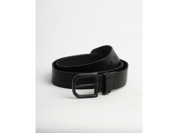 Oakland Belt Black-Black4
