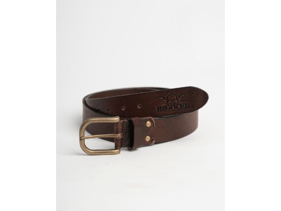 Oakland Belt Brown_Brass_1
