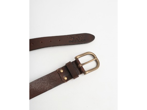 Oakland Belt Brown_Brass_2