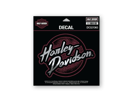 Orig-Harley-Davidson-Aufkleber-Decal-EDGY-Sticker-Schriftzug-Logo-DC321363-273470478420