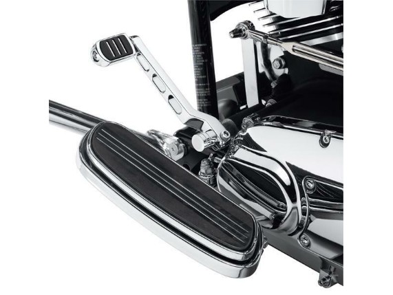 Original-Harley-Davidson-Abdeckung-35471-05-Schaltwippenachse-Softail-Touring-283948998079-3
