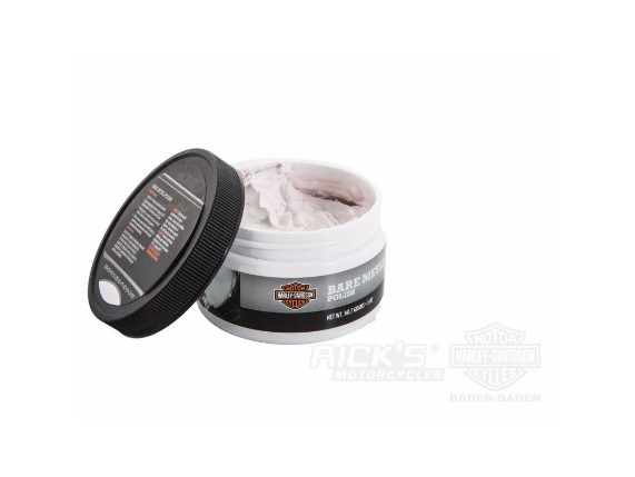Original-Harley-Davidson-BARE-METAL-POLISH-Metall-Politur-Reiniger-93600083-271779769077-2