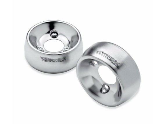 Original-Harley-Davidson-FAT-BOB-Auspuff-Endkappen-45-Satin-Chrome-65100123-282663606791