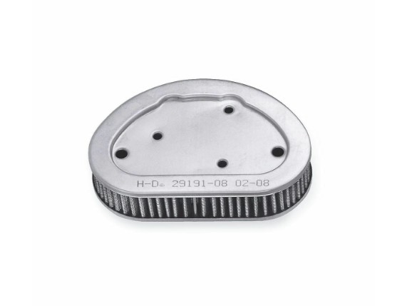 Original-Harley-Davidson-Luftfiltereinsatz-Dyna-08-15-mit-Teardrop-29191-08-272565179810