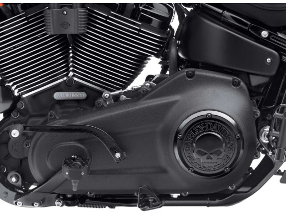 Original-Harley-Davidson-Schrauben-Satz-schwarz-Softail-ab-2018-Kit-12600257-274136569496-2