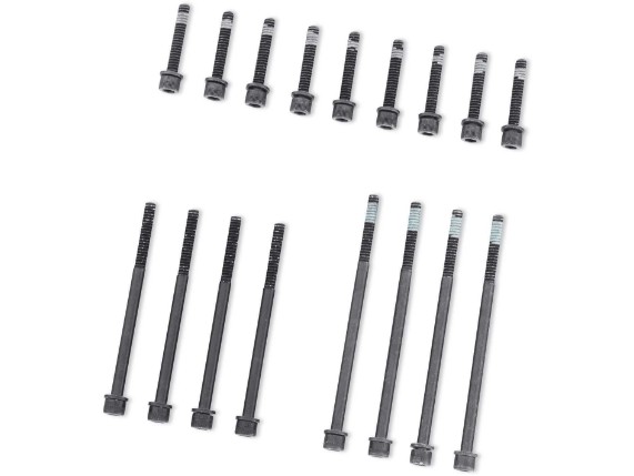 Original-Harley-Davidson-Schrauben-Satz-schwarz-Softail-ab-2018-Kit-12600257-274136569496