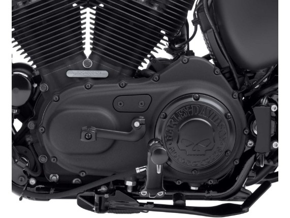 Original-Harley-Davidson-Schrauben-Satz-schwarz-Sportster-ab-2004-Kit-12600261-283705895946-2