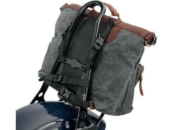 Original-Harley-Davidson-Waxed-Canvas-Messenger-Sissy-Bar-Tasche-93300116-283640348215-2