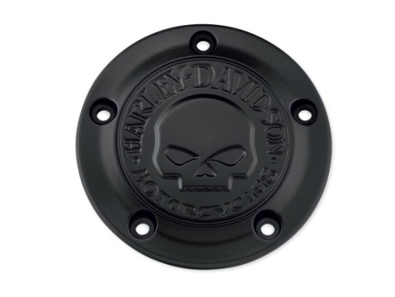 Original-Harley-Davidson-Zndungsdeckel-Willi-G-Skull-Timer-Cover-25600087-283828908285