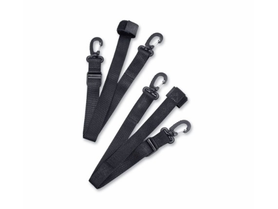 Original-Harley-Davidson-Zusatzgurt-KIT-Tragegurt-Koffer-93300015-283536158281