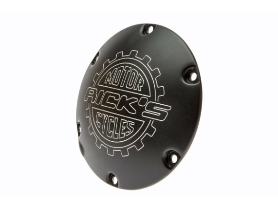 Ricks-Derby-Cover-DeckelRicks-Motorcycles-fr-Sportster-ab-2004schwarz-matt-281511298922-3