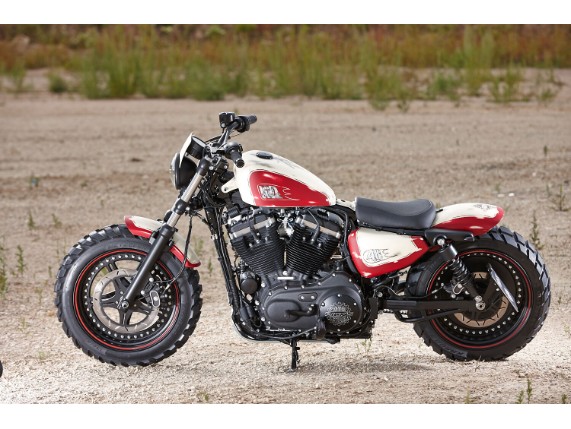 Ricks-Derby-Cover-Ricks-Motorcycles-fr-Sportster-ab-2004-schwarz-wrinkle-271685397688-2