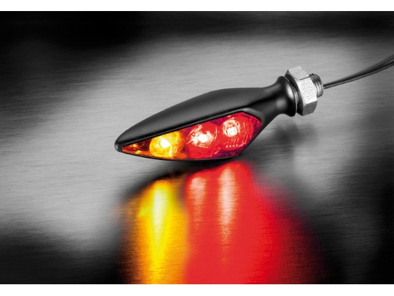 Ricks-Harley-3in1-Rckleuchte-Kellermann-RHOMBUS-S-schwarz-klar-HL-273983739361