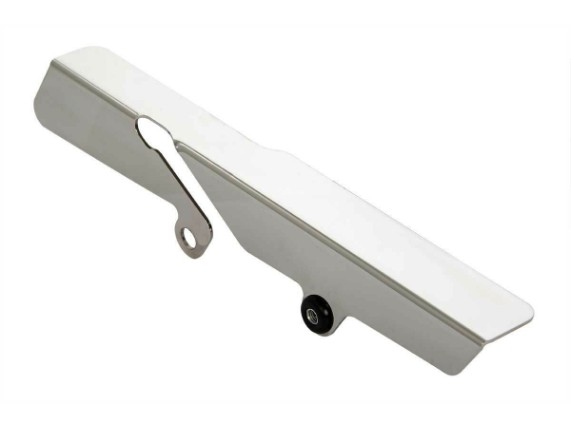 Ricks-Harley-Beltabdeckung-Softail-2018-Riemenschutz-poliert-273760256055-2