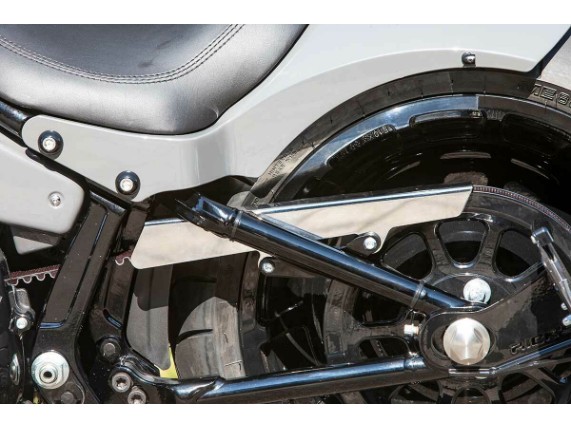Ricks-Harley-Beltabdeckung-Softail-2018-Riemenschutz-poliert-273760256055