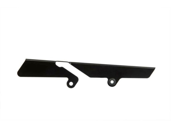 Ricks-Harley-Beltabdeckung-Softail-2018-Riemenschutz-schwarz-glanz-283416336639-3