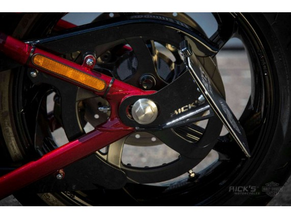 Ricks-Harley-Breakout-Kennzeichenhalter-seitlich-einzeln-matt-schwarz-kurz-273701861749-6