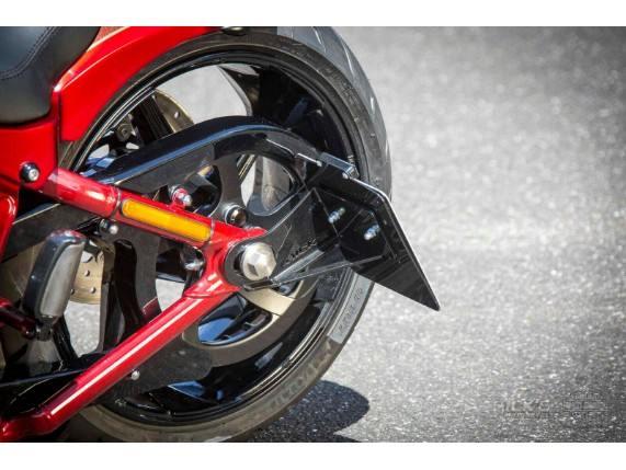 Ricks-Harley-Breakout-Kennzeichenhalter-seitlich-einzeln-matt-schwarz-kurz-273701861749-7