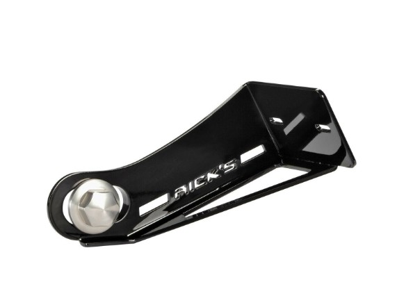 Ricks-Harley-D-Breakout-seitlich-Kennzeichenhalter-matt-schwarz-mit-TVABE-DE-273701567409-2