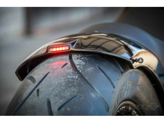 Ricks-Harley-D-Softail-Fat-Bob-2018-180200er-Schutzblech-Fender-Int-Rcklicht-283553447258-3