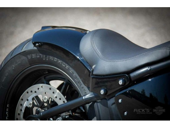 Ricks-Harley-D-Softail-Fat-Bob-2018-180200er-Schutzblech-Fender-Int-Rcklicht-283553447258-4
