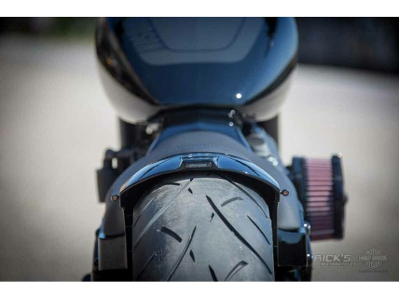 Ricks-Harley-D-Softail-Fat-Bob-2018-180200er-Schutzblech-Fender-Int-Rcklicht-283553447258-5