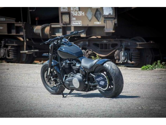 Ricks-Harley-D-Softail-Fat-Bob-2018-180200er-Schutzblech-Fender-Int-Rcklicht-283553447258-6