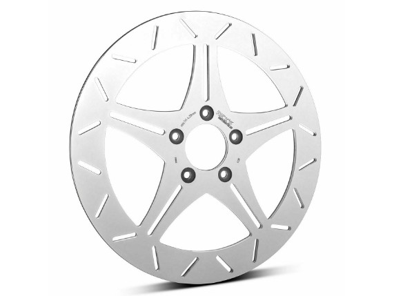 Ricks-Harley-Davidson-Apollo-5-13-330mm-poliert-Bremsscheibe-Motorrad-283413970824
