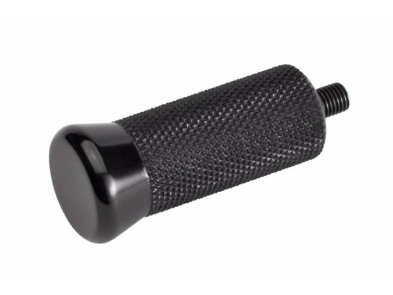 Ricks-Harley-Davidson-Austausch-Schaltpedal-gerndelt-OEM-Aufnahme-schwarz-271407017673