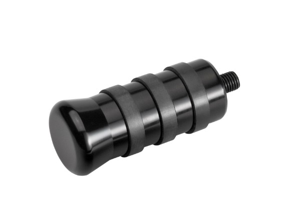 Ricks-Harley-Davidson-Austausch-Schaltpedal-schwarz-O-Ring-OEM-Aufnahme-272311766347