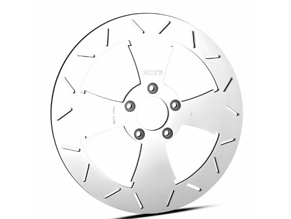 Ricks-Harley-Davidson-Bad-Fellaz-115-292mm-poliert-Bremsscheibe-283413994438