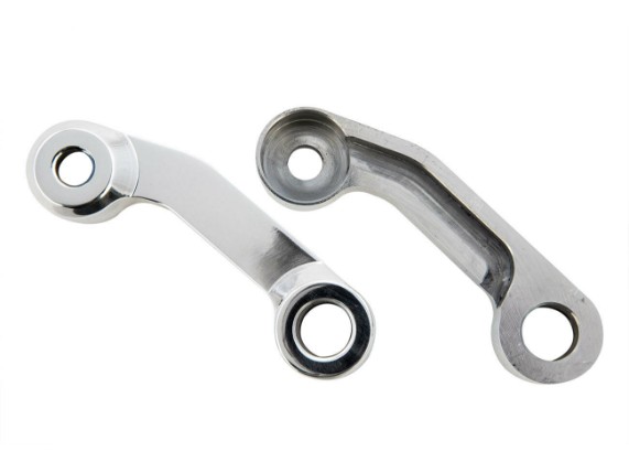 Ricks-Harley-Davidson-Blinkerhalter-Kit-hinten-CNC-gefrst-poliert-273221190995-3