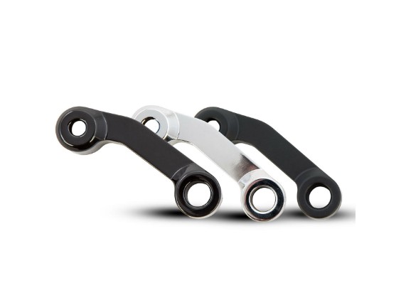 Ricks-Harley-Davidson-Blinkerhalter-Kit-hinten-CNC-gefrst-poliert-273221190995-4