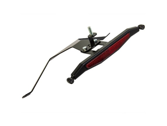Ricks-Harley-Davidson-Blinkerhalterung-hinten-FXDR-schwarz-mit-Kellermann-ATTO-273721442293-3