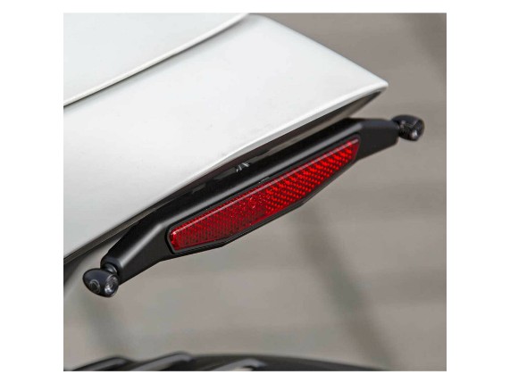 Ricks-Harley-Davidson-Blinkerhalterung-hinten-FXDR-schwarz-mit-Kellermann-ATTO-273721442293-6
