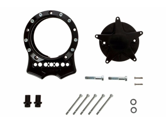 Ricks-Harley-Davidson-Custom-Bike-Tachogehuse-Sportster-Roadster-Kit-ab-2016-272924502340-2