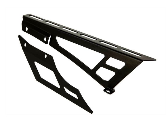 Ricks-Harley-Davidson-FXDR-Beltabdeckung-Riemenschutz-schwarz-matt-274308477503-5