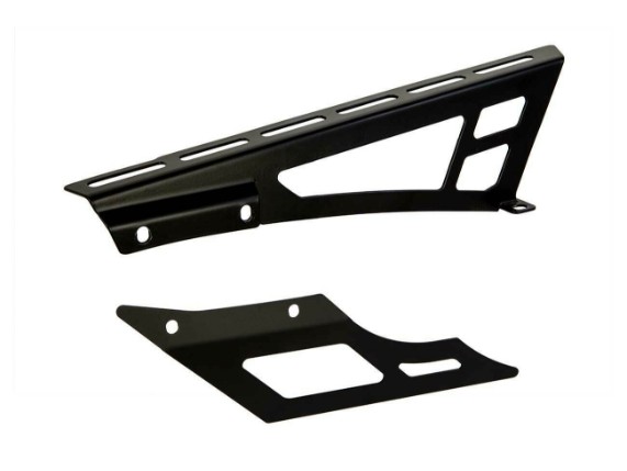 Ricks-Harley-Davidson-FXDR-Beltabdeckung-Riemenschutz-schwarz-matt-274308477503-6
