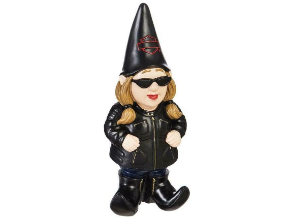 Ricks-Harley-Davidson-Garden-Gnomette-Gartenzwerg-NA544902C-27-cm-hoch-283701499243