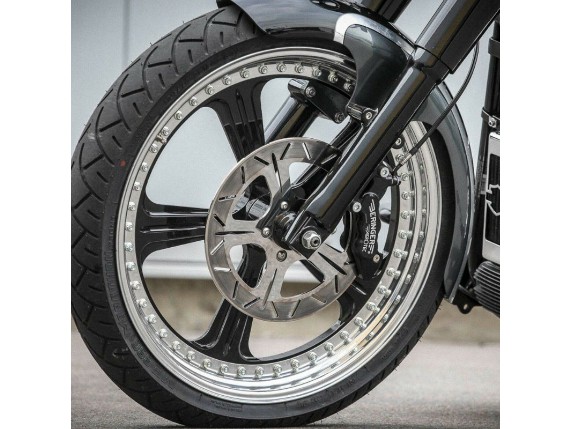 Ricks-Harley-Davidson-Gimmi-5-115-292mm-poliert-Bremsscheibe-283414046390-2