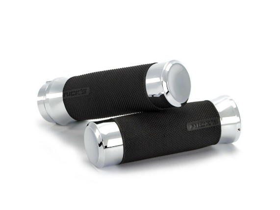 Ricks-Harley-Davidson-Griff-Set-GOOD-GUYS-alle-DYNA-ab-96-mit-GASZUG-chrom-281142332856