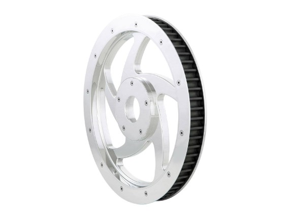 Ricks-Harley-Davidson-Pulley-BOB-66-Zhne254-mmpoliert10-1001066-7-272664044327-2