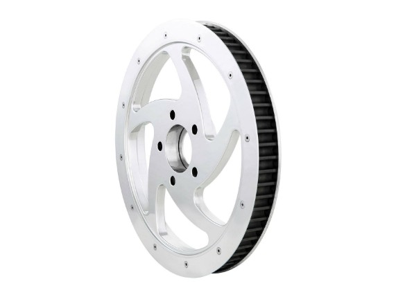 Ricks-Harley-Davidson-Pulley-BOB-72-Zhne35-mmpoliert10-1001072-1-282468768558-5