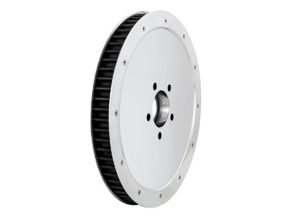 Ricks-Harley-Davidson-Pulley-DISC-61-Zhne29-mmpoliert10-3001061-1-282468813500-4